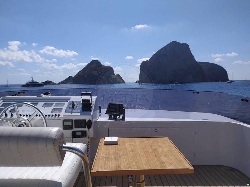 Cantieri di Pisa Akhir 22S
