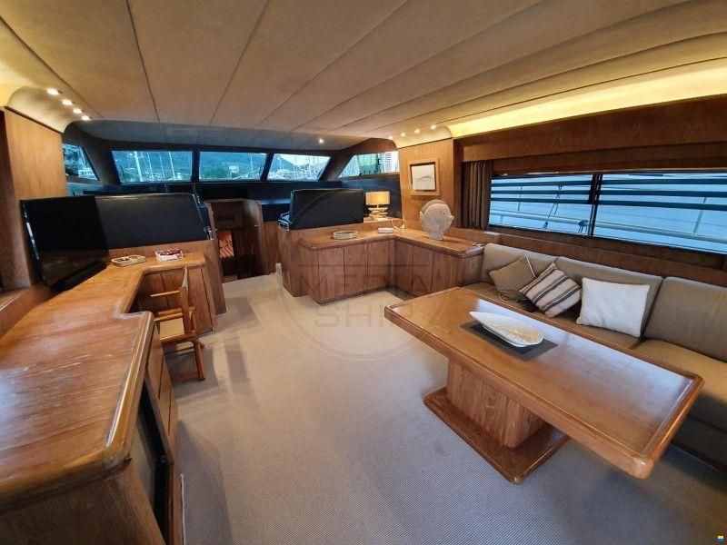 Cantieri di Pisa Akhir 22S