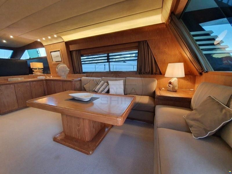 Cantieri di Pisa Akhir 22S