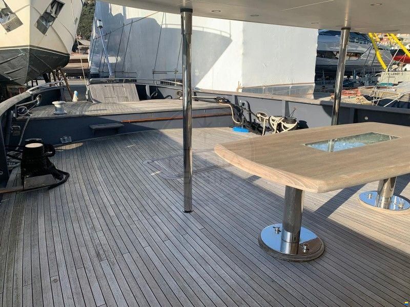 Benetti Tugboat