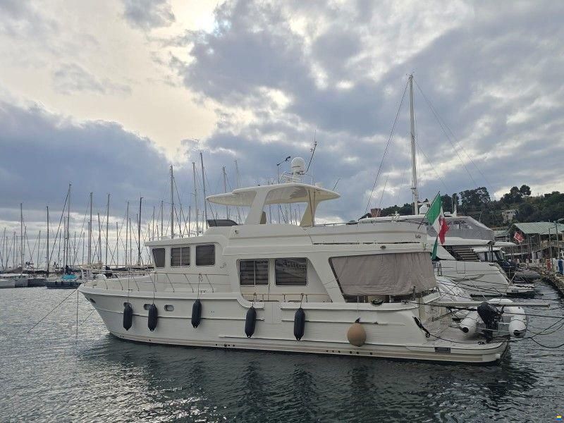 Fujan Allegro Yacht Adagio 55