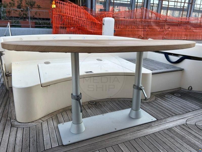 Abati Yachts 46 NEWPORT
