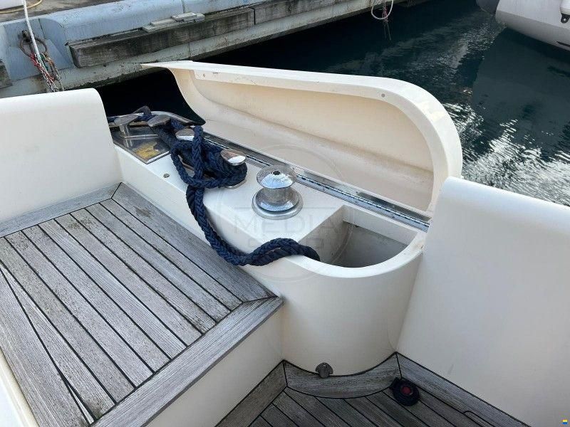 Abati Yachts 46 NEWPORT