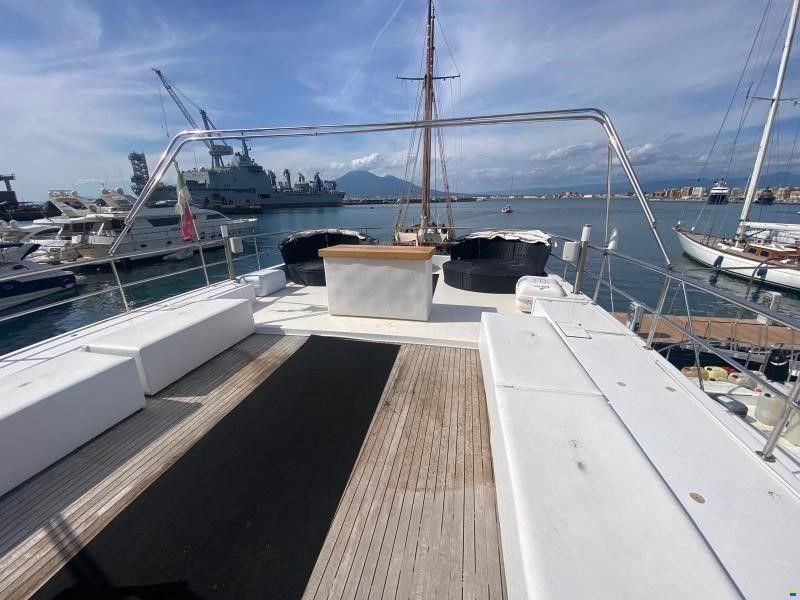 Cantieri di Pisa AKHIR 22.50