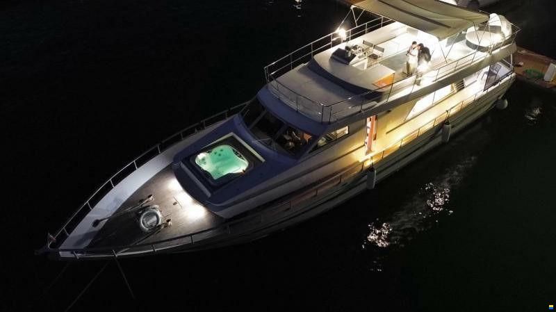 Cantieri di Pisa AKHIR 22.50