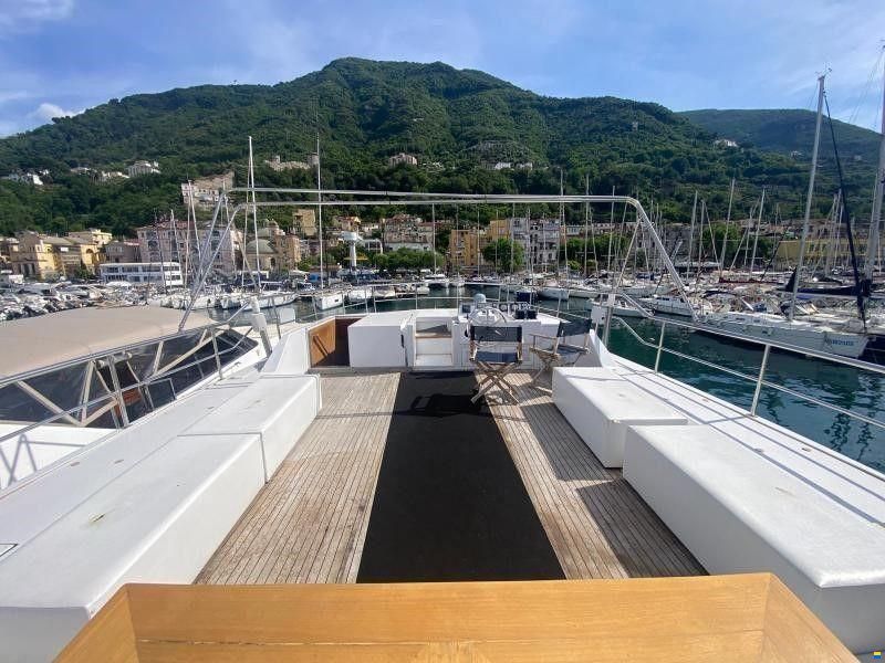 Cantieri di Pisa AKHIR 22.50
