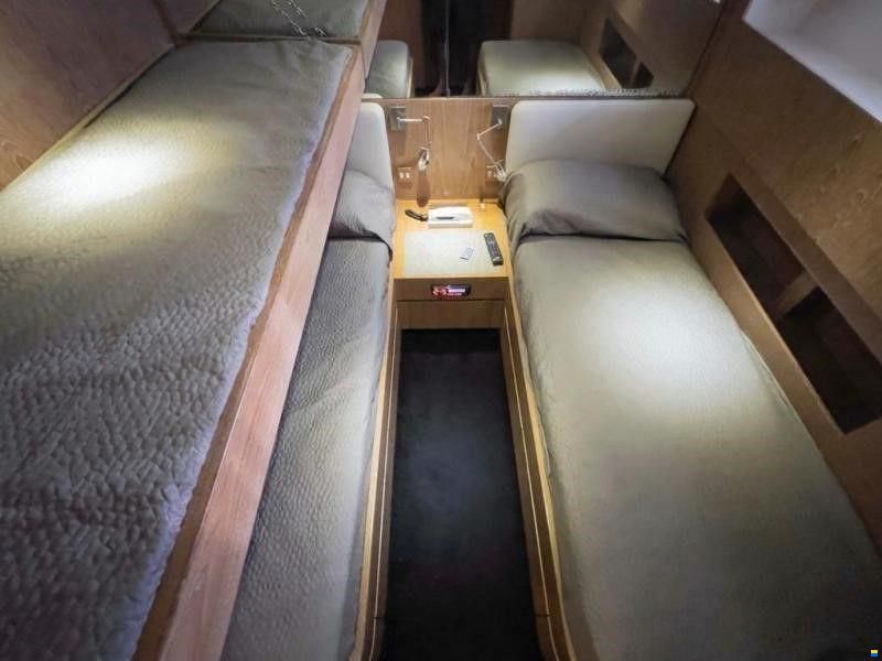 Cantieri di Pisa AKHIR 22.50