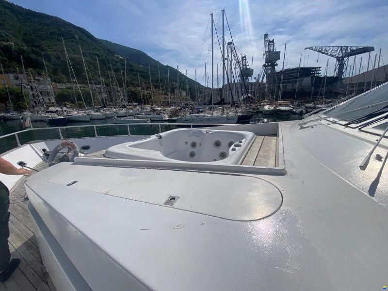 Cantieri di Pisa AKHIR 22.50