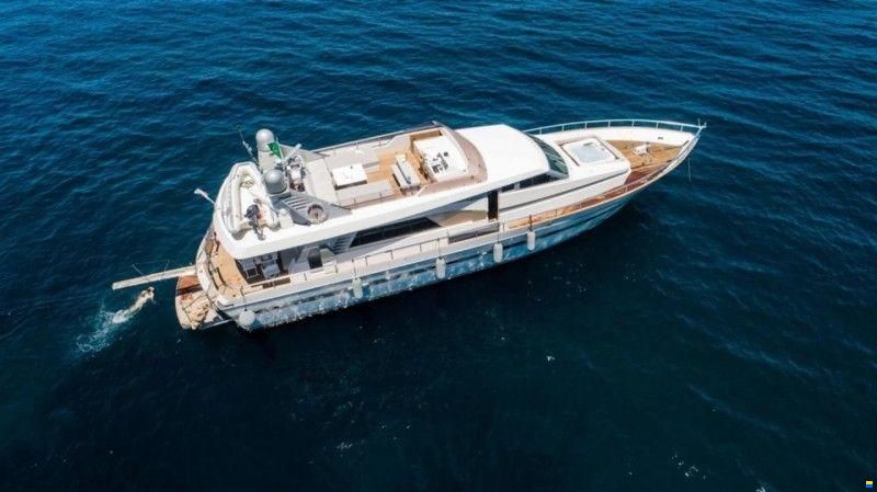 Cantieri di Pisa AKHIR 22.50