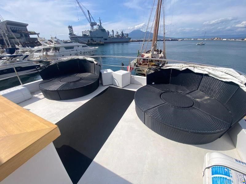 Cantieri di Pisa AKHIR 22.50