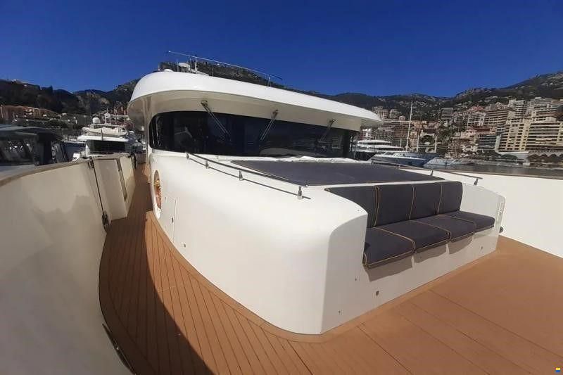 C.Boat Yacht Builder Srl C Boat 27 Sc
