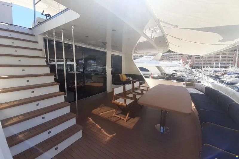 C.Boat Yacht Builder Srl C Boat 27 Sc