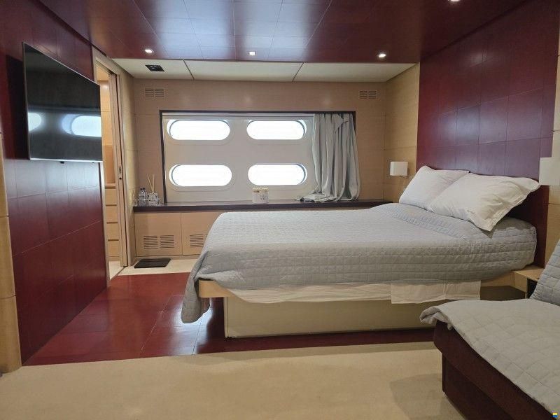 C.Boat Yacht Builder Srl C Boat 27 Sc