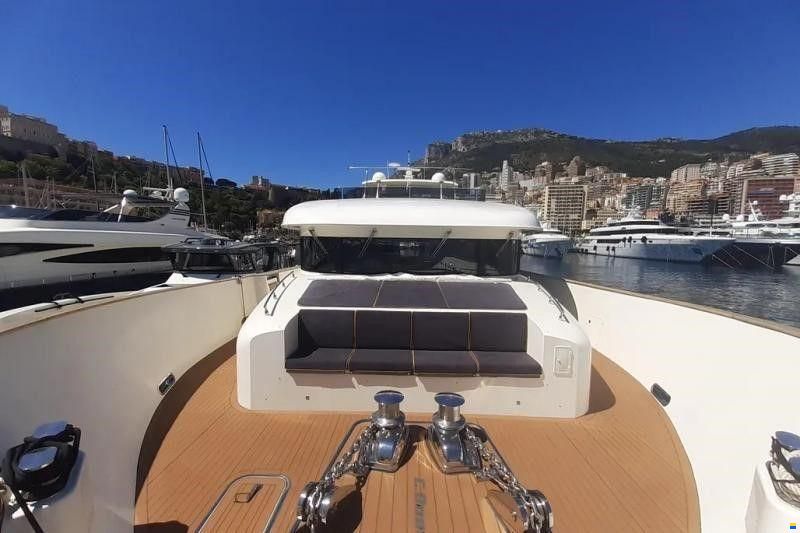 C.Boat Yacht Builder Srl C Boat 27 Sc