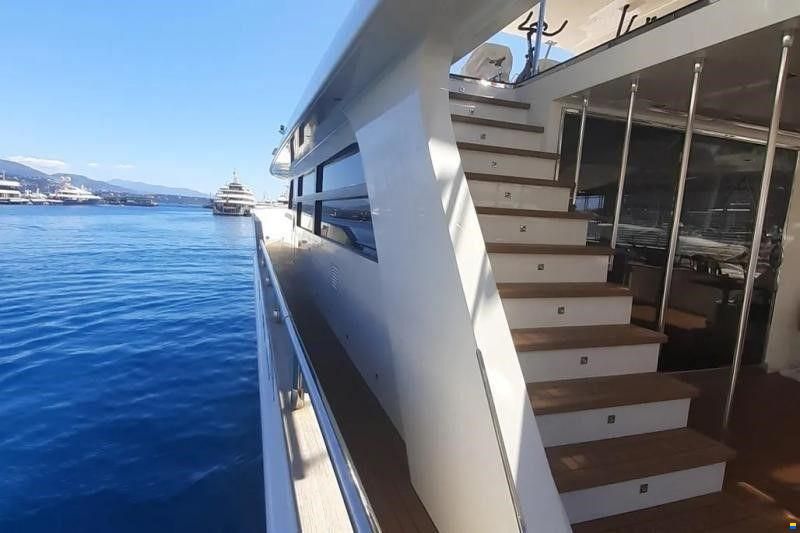 C.Boat Yacht Builder Srl C Boat 27 Sc