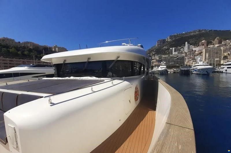 C.Boat Yacht Builder Srl C Boat 27 Sc