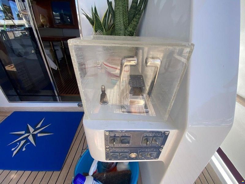 BSD Benetti 20