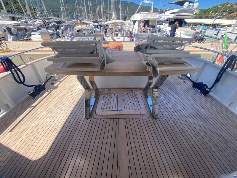 BSD Benetti 20