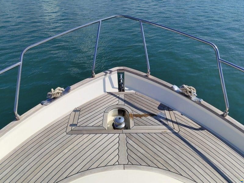 Mochi Craft MOCHI 44 DOLPHIN