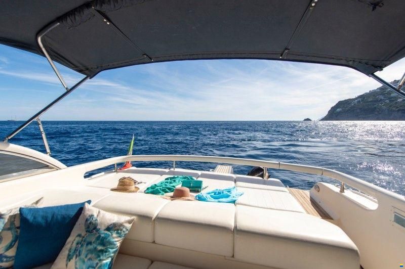 Cantieri Navali Del Golfo Srl Ipanema 54