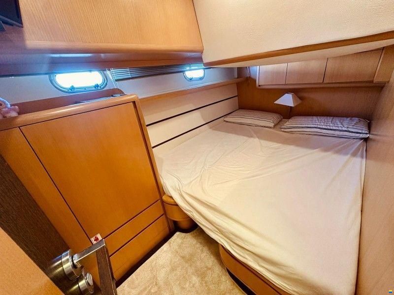 Cantieri Estensi Goldstar 540