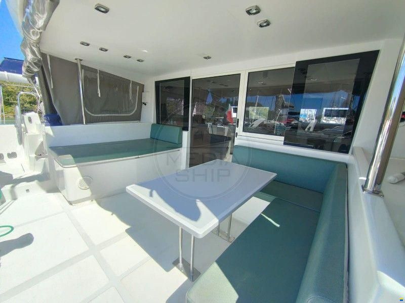 C-Catamarans C-Cat 48