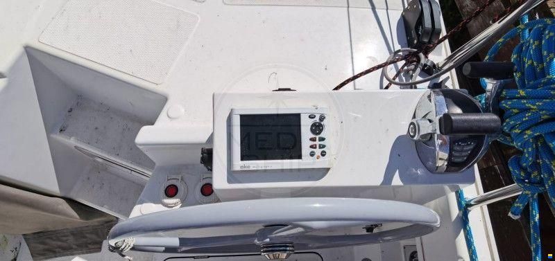 C-Catamarans C-Cat 48