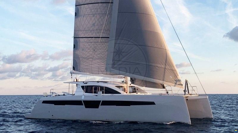 C-Catamarans C-Cat 48