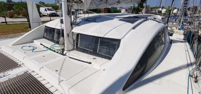 C-Catamarans C-Cat 48