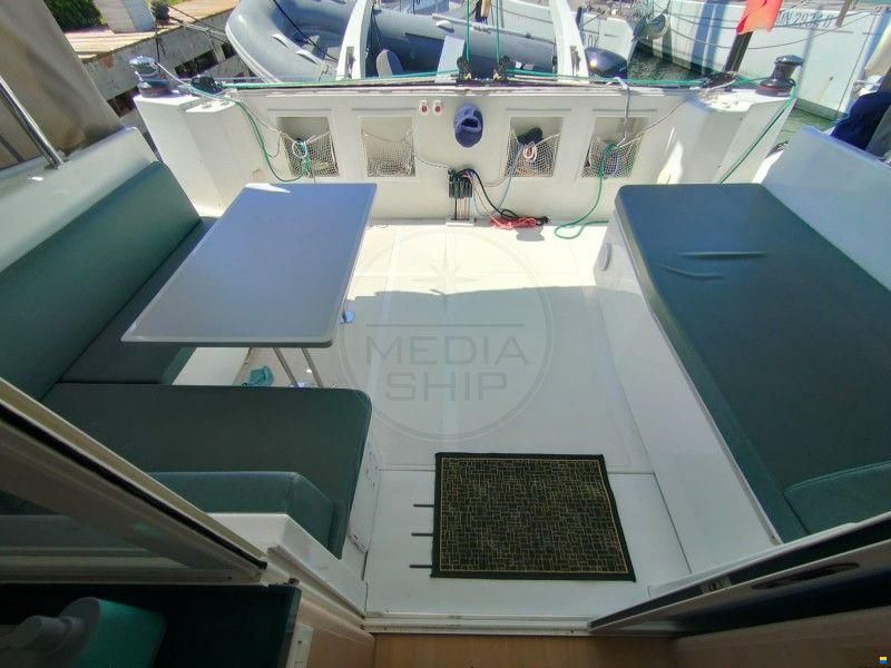 C-Catamarans C-Cat 48