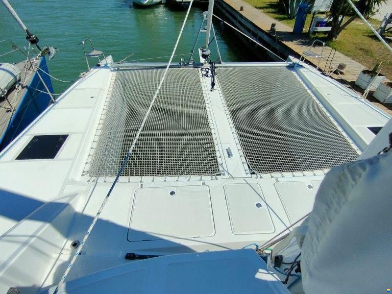 C-Catamarans C-Cat 48