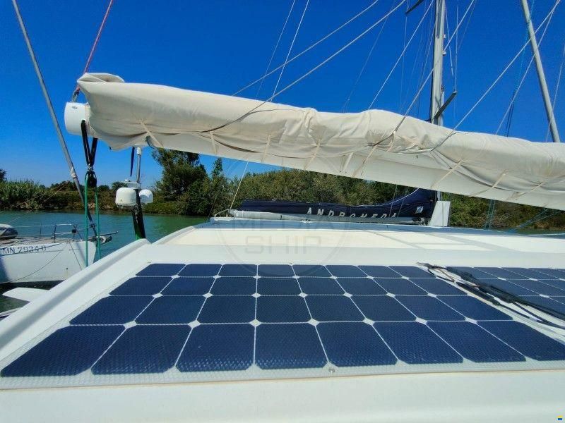 C-Catamarans C-Cat 48