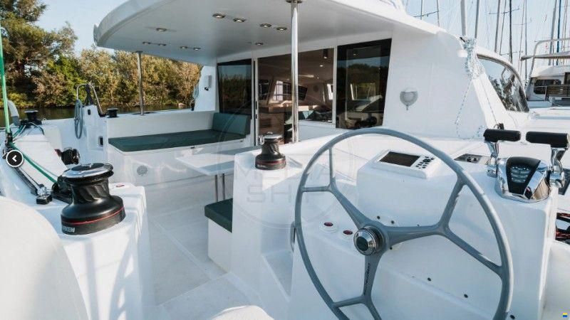 C-Catamarans C-Cat 48