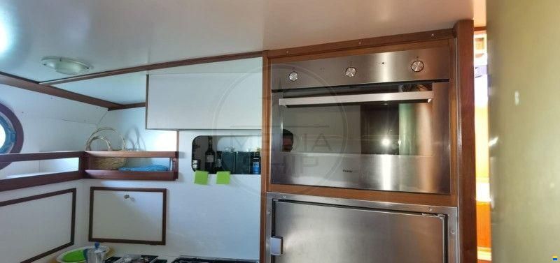 Camper & Nicholsons Camper & Nicholson 18 Mt