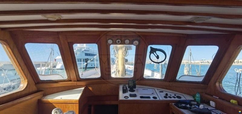 Camper & Nicholsons Camper & Nicholson 18 Mt