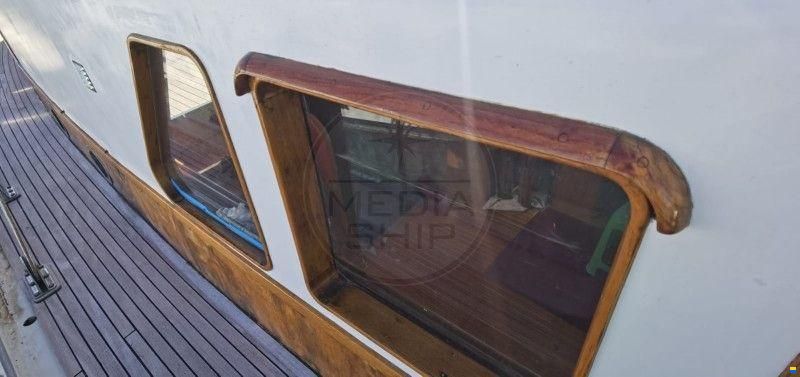 Camper & Nicholsons Camper & Nicholson 18 Mt