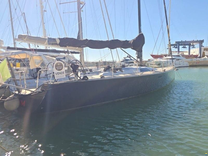 Fast Cruiser 62