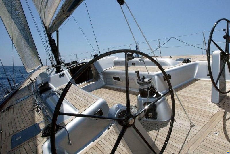 Fast Cruiser 62