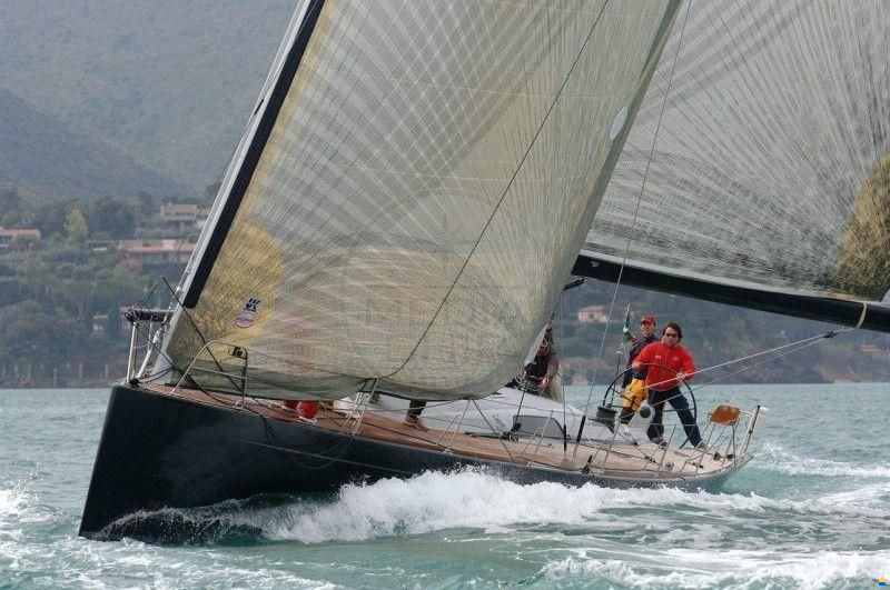 Fast Cruiser 62