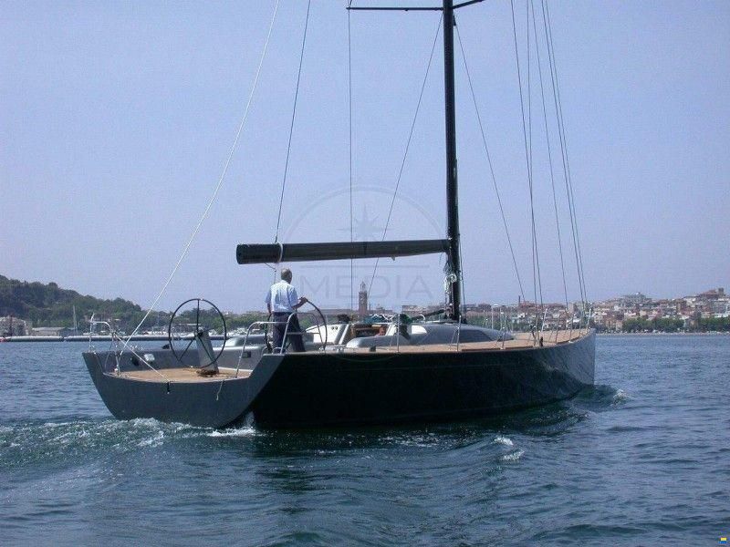 Fast Cruiser 62