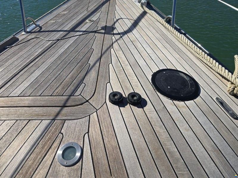 Fast Cruiser 62