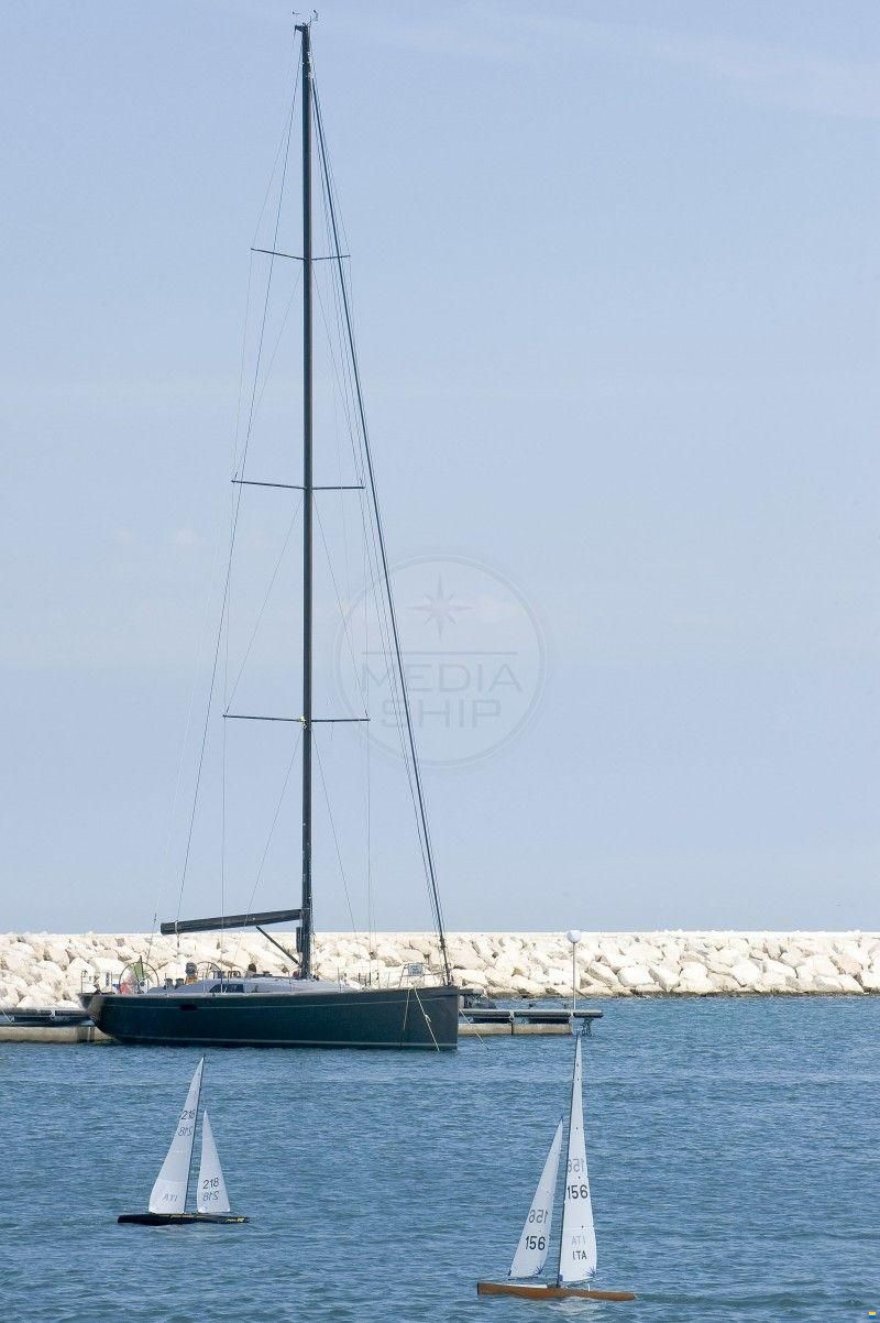 Fast Cruiser 62