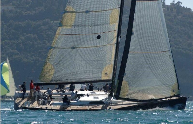 Fast Cruiser 62