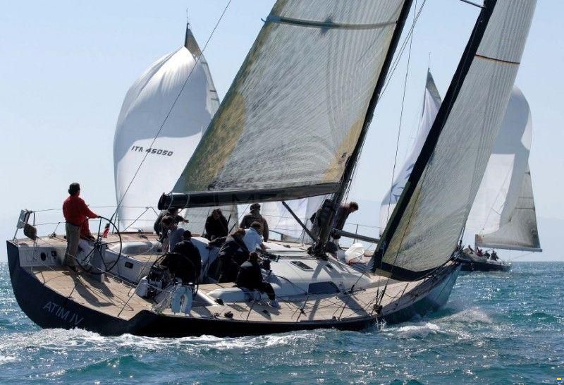 Fast Cruiser 62