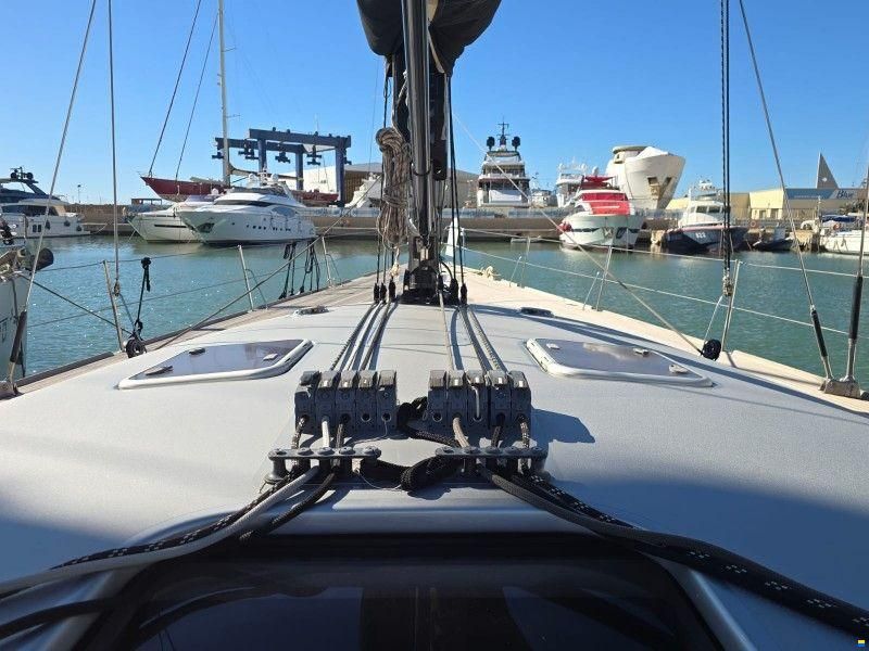 Fast Cruiser 62