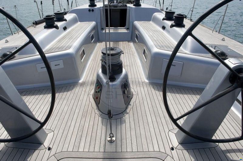 Fast Cruiser 62