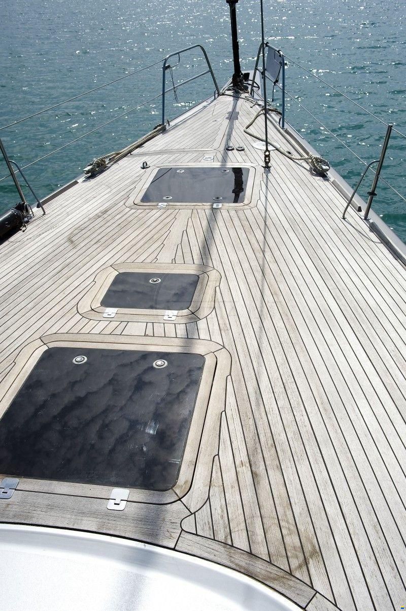 Fast Cruiser 62