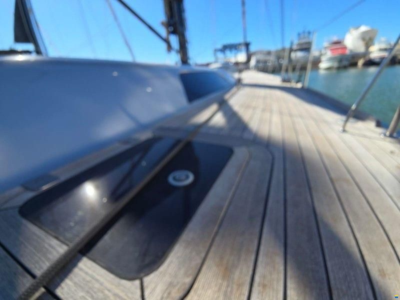 Fast Cruiser 62