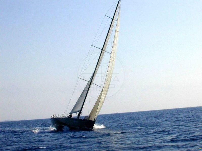 Fast Cruiser 62