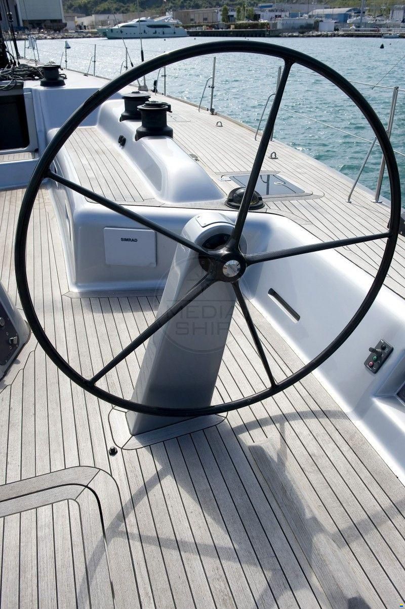Fast Cruiser 62